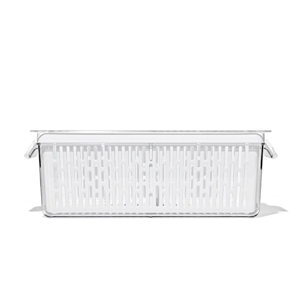 Produce Saver - Medium Bin F8