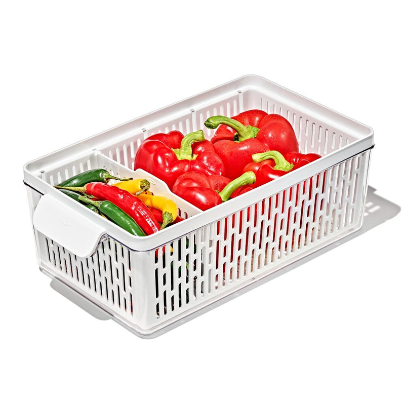 Produce Saver - Medium Bin F8