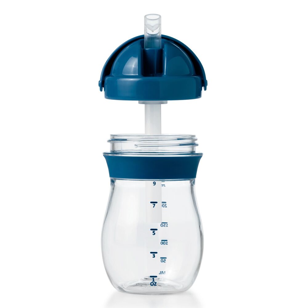 Transitions 9 Oz Straw Cup Set W5