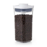 POP Container - Mini Square Short (0.5 Qt.) U1