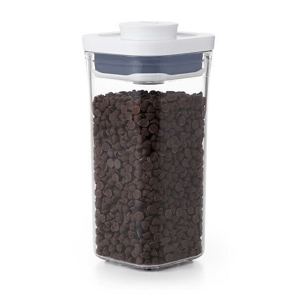 POP Container - Mini Square Short (0.5 Qt.) U1