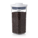 POP Container - Mini Square Short (0.5 Qt.) U1