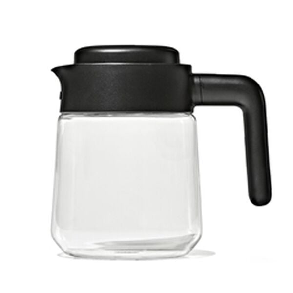 Replacement Glass Carafe for 8-Cup Coffee Maker with Glass Carafe C8