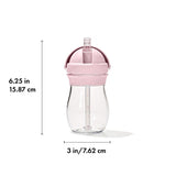 Transitions 9 Oz Straw Cup A2