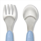 Fork & Spoon Set M5