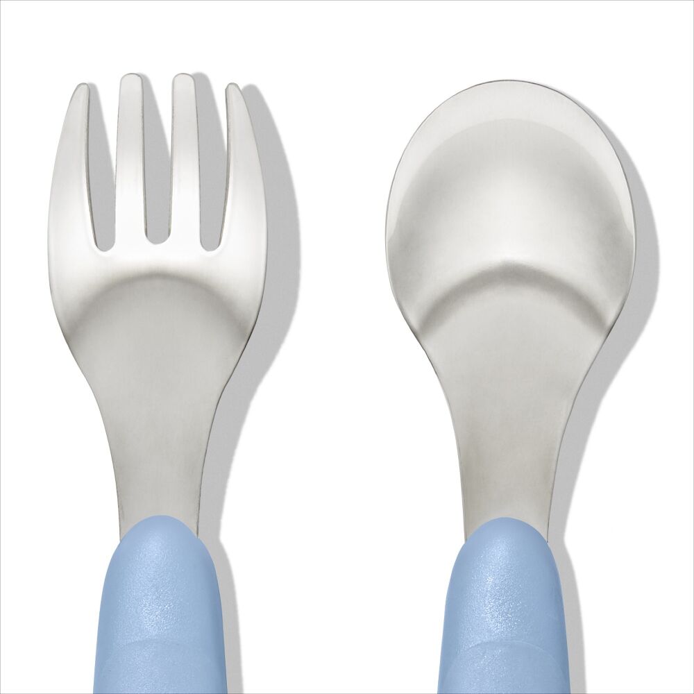 Fork & Spoon Set M5