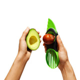 3-in-1 Avocado Slicer D7