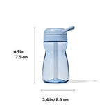 Adventure Water Bottle 12 Oz R0