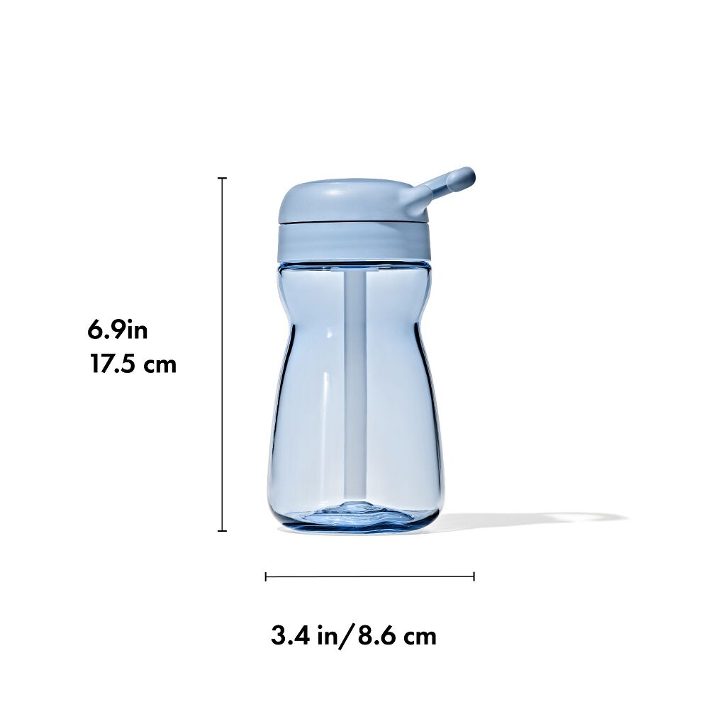 Adventure Water Bottle 12 Oz R0