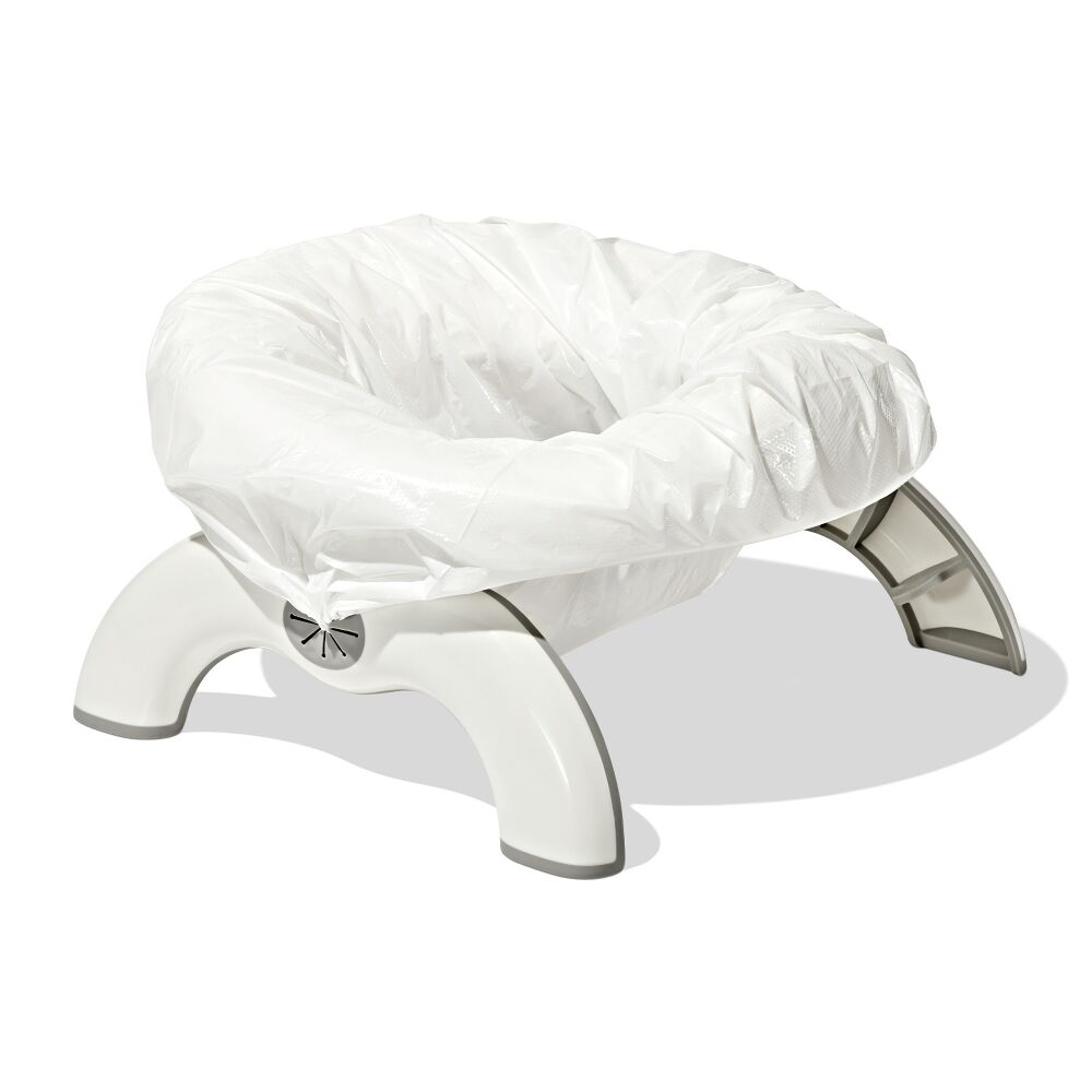 2-in-1 Go Potty™ with Travel Bag O6