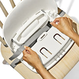 Perch Booster Seat with Straps A9