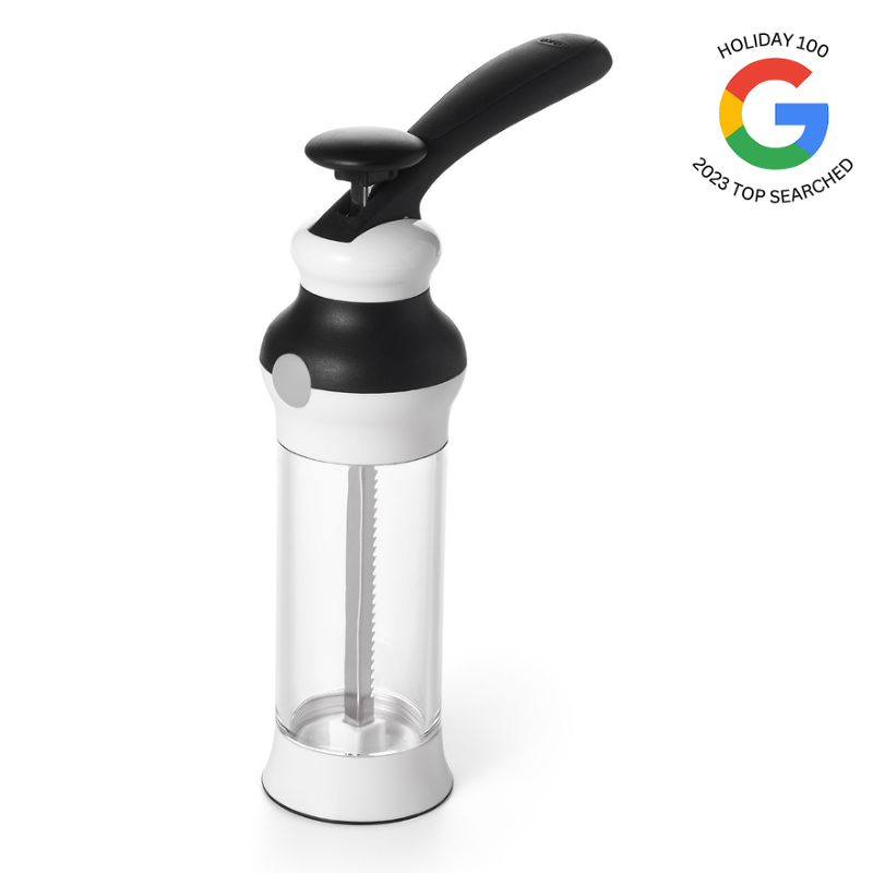 14-Piece Cookie Press Set H6