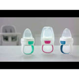 Silicone Self-Feeder Replacement Set S4
