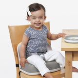 Perch Booster Seat with Straps A9