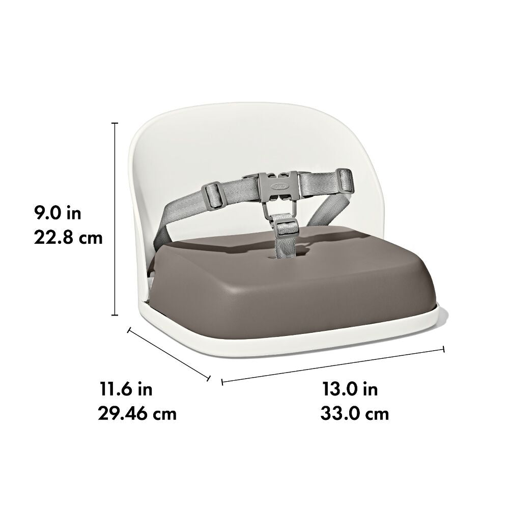 Perch Booster Seat with Straps A9