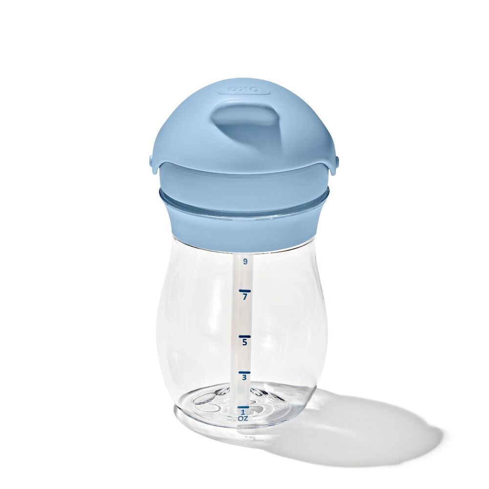 Transitions 9 Oz Straw Cup A2