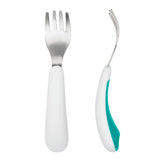 Fork & Spoon Set M5