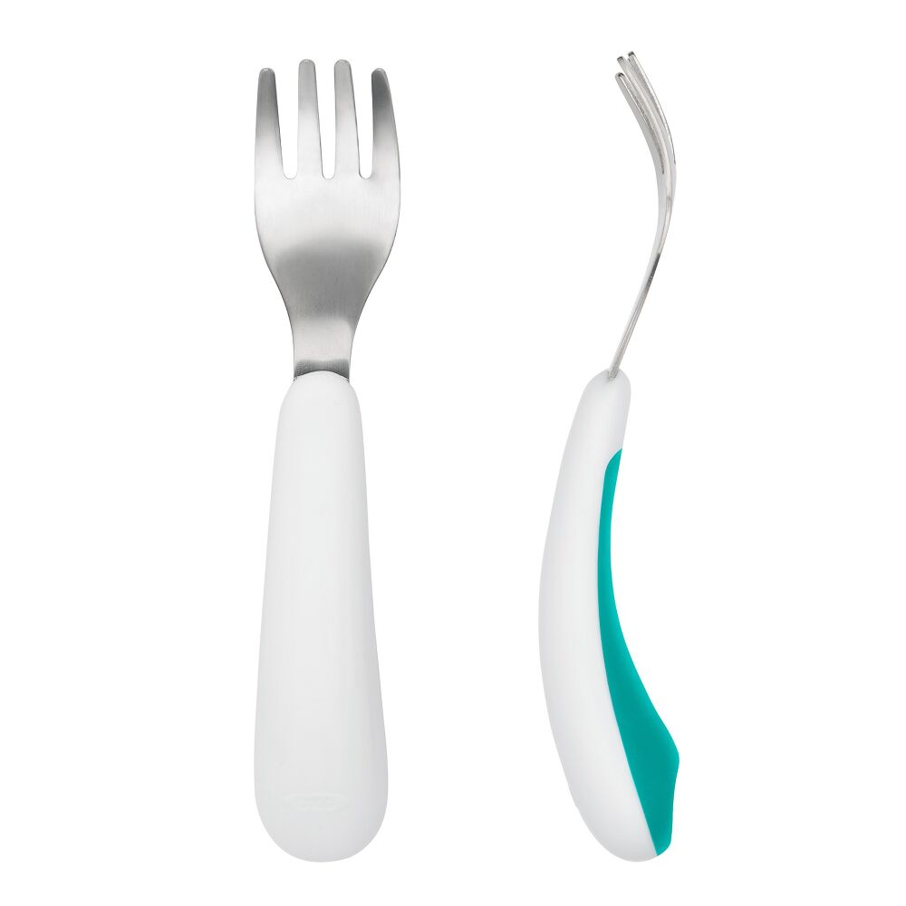 Fork & Spoon Set M5