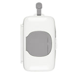 On-the-Go Wipes Dispenser with Diaper Pouch G0