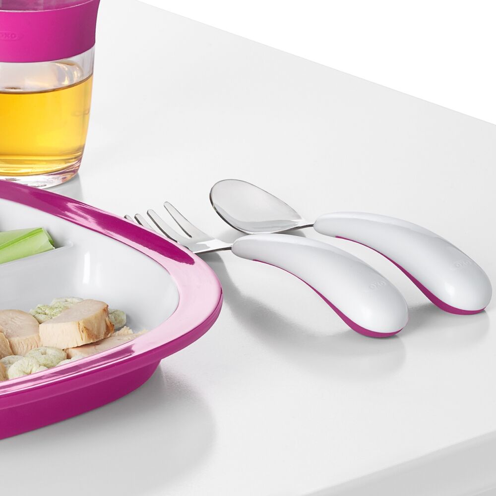 Fork & Spoon Set T0