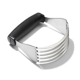 Dough Blender With Blades S7
