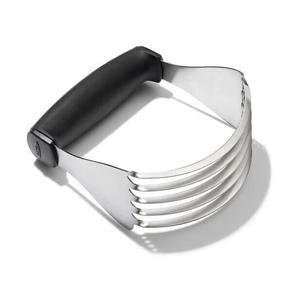 Dough Blender With Blades S7