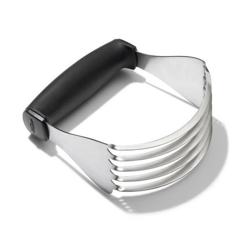 Dough Blender With Blades S7