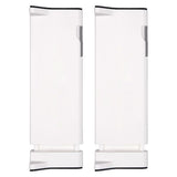 OXO TOT Expandable Dresser Drawer Divider - 4 Pack V8