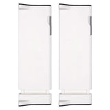 OXO TOT Expandable Dresser Drawer Divider - 4 Pack V8