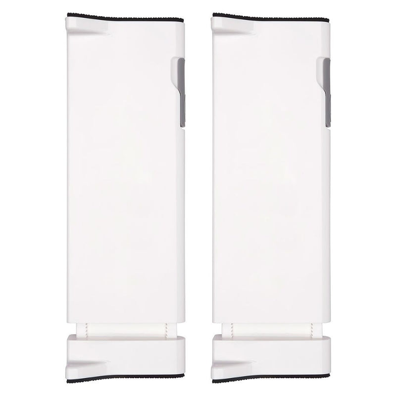 OXO TOT Expandable Dresser Drawer Divider - 4 Pack V8