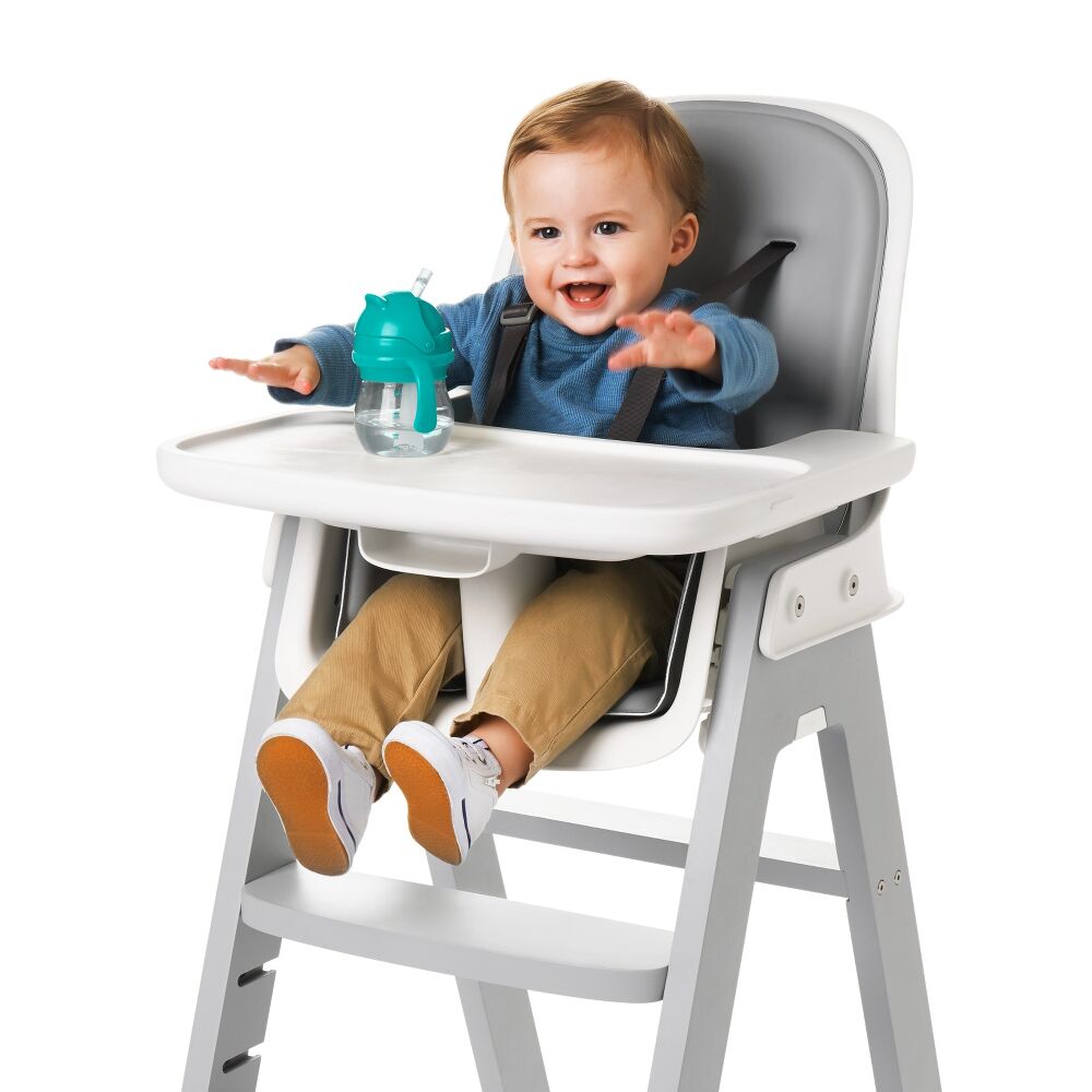 Transitions 6 Oz Straw Cup With Removable Handles I3
