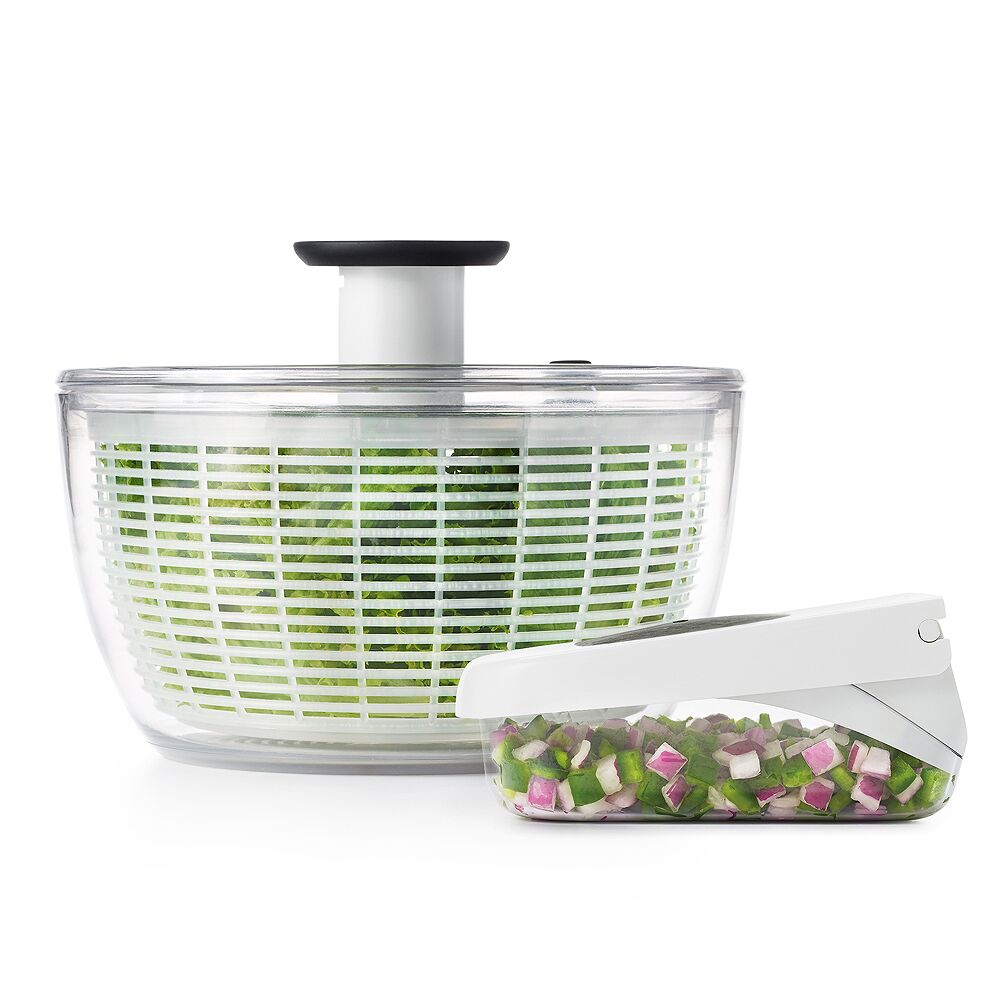 Joe's Chop and Spin Bundle Q7