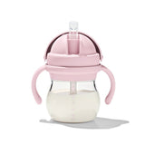 Transitions 6 Oz Straw Cup With Removable Handles I3