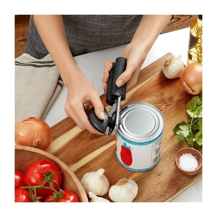 Soft-Handled Can Opener E9