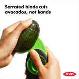 3-in-1 Avocado Slicer D7