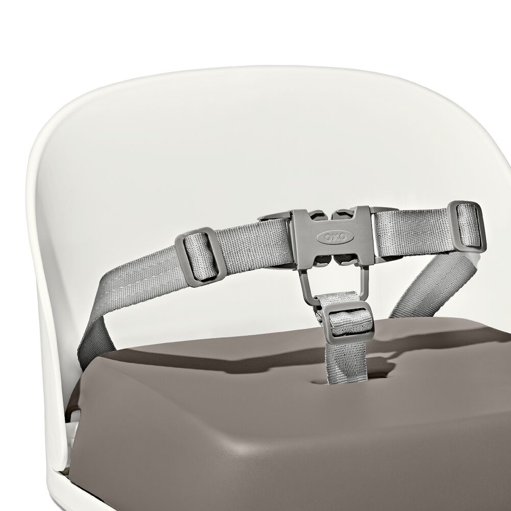 Perch Booster Seat with Straps A9