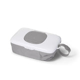 On-the-Go Wipes Dispenser with Diaper Pouch G0