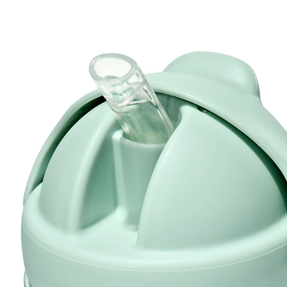Transitions 9 Oz Straw Cup A2