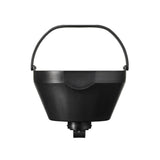 Replacement Large Brew Basket for 12-Cup Coffee Maker U7