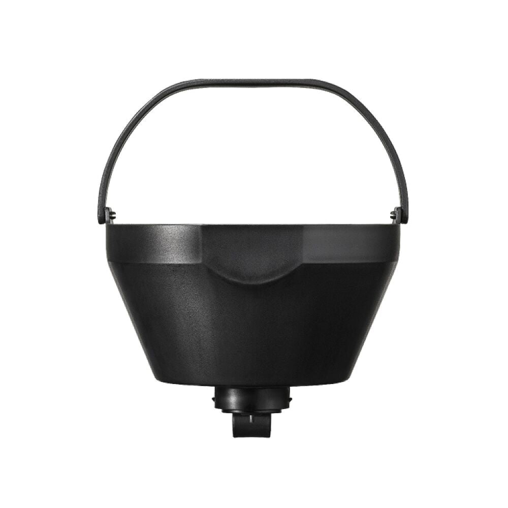Replacement Large Brew Basket for 12-Cup Coffee Maker U7