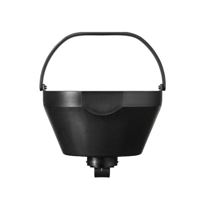 Replacement Large Brew Basket for 12-Cup Coffee Maker U7