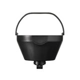 Replacement Large Brew Basket for 12-Cup Coffee Maker U7