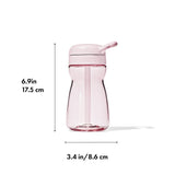 Adventure Water Bottle 12 Oz R0