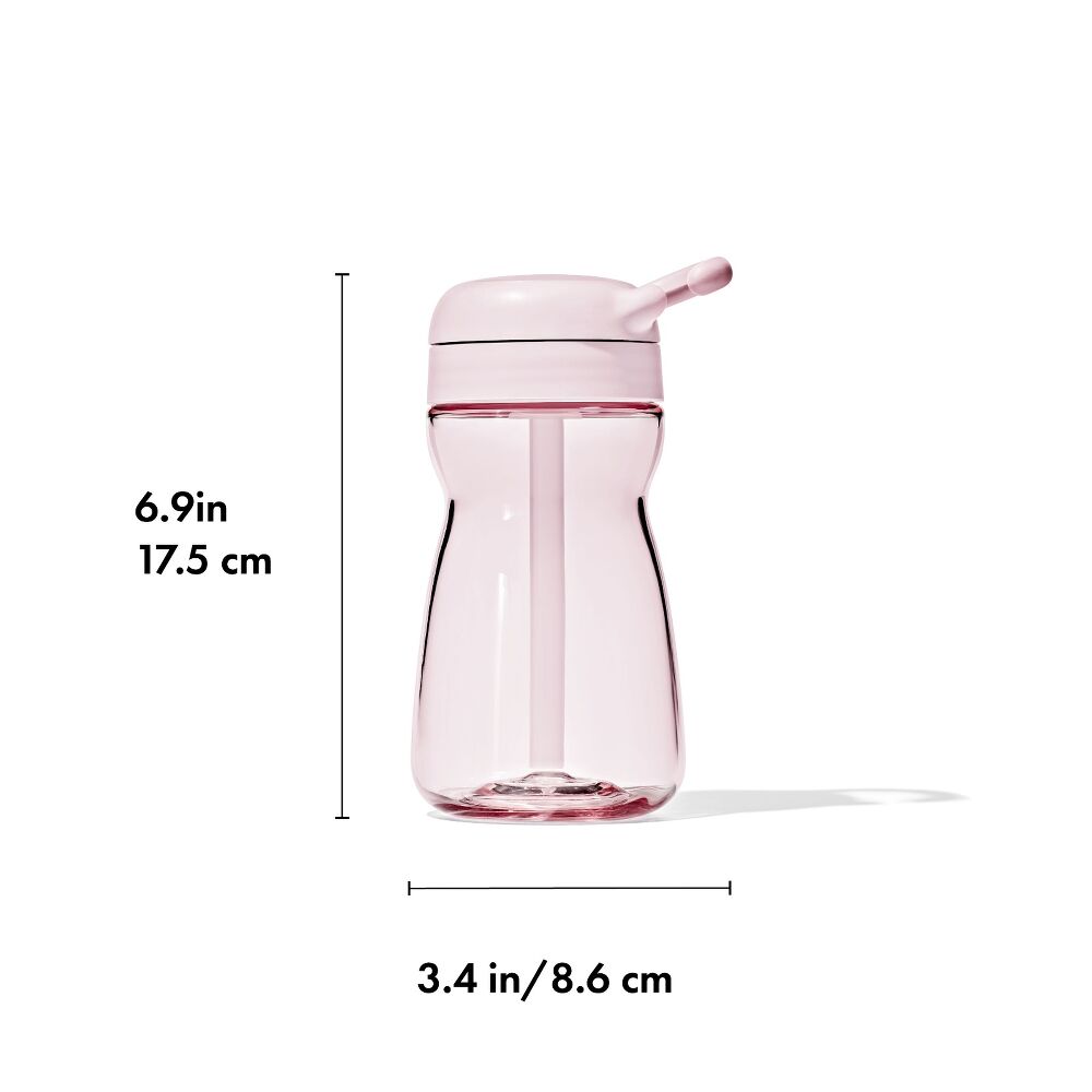 Adventure Water Bottle 12 Oz R0
