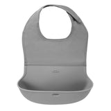 Roll-Up Bib Set O3
