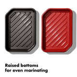 Outdoors Grilling Prep and Carry System I6