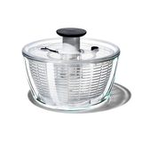OXO Good Grips Glass Salad Spinner S0