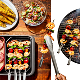 Outdoors Grilling Prep and Carry System I6