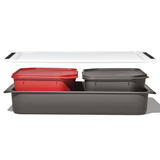 Outdoors Grilling Prep and Carry System R3