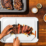 Outdoors Grilling Prep and Carry System R3